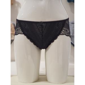 [바바라] 올레이스 팬티 ABP4425 BK