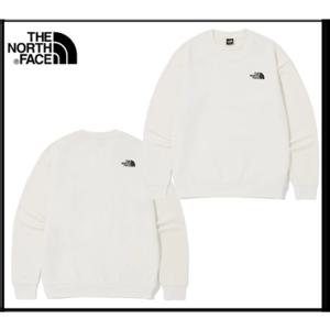 노스페이스 남성 데일리 스웨트셔츠 NM5MQ05C_CH2