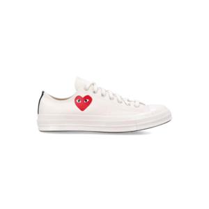 꼼데가르송 스니커즈 25PAZK128001 2 WHITE