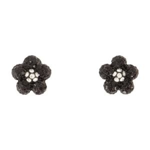 마크제이콥스 이어링 2S5JER001J88 019 BLACK