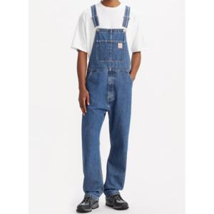 [리바이스] LEVIS Workwear 데님 오버롤 79107-0027
