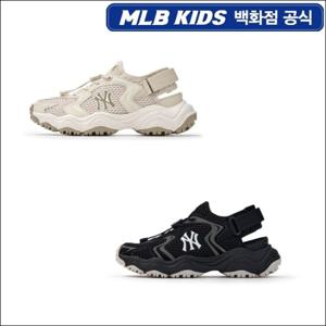 MLB키즈 카고 청키 샌들 (7ASDCR053)