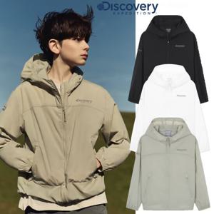 디스커버리키즈 DKWJ51053 키즈 프레시벤트 에센셜 라이트 자켓 바람막이