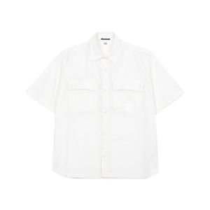 CP컴퍼니 남성 반팔 셔츠 18CLSH027A 006472A 103