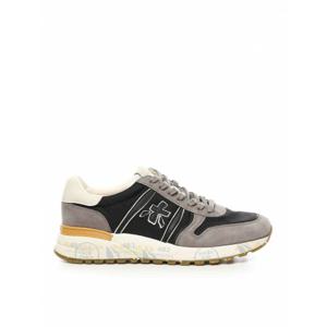 [PREMIATA] 남성 트레이너 Lander 7207 스니커즈 LANDER7207 레드 /8
