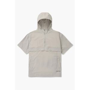 코오롱스포츠  남성 반팔 아노락 후디 (SET UP) TLTCM24699LBE