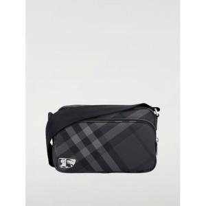 [BURBERRY] 남성 숄더 백 8102249 블랙 /6