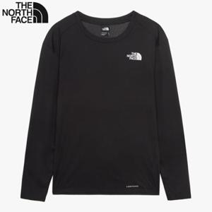 노스페이스 NT7TR11A 남성 쉐도우 긴팔 티셔츠 KR