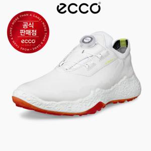 에코 바이옴 H5 보아 골프화 여성용 115013 01007 ECCO 2025