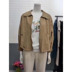 아날도바시니 세이브존02 아웃포켓점퍼 AY04JP44W