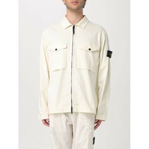 [STONE ISLAND] 남성 자켓 1200128S0012 V0093 화이트 /6