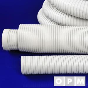 자재 야성동화 경질닥트호스/100x10M 1롤