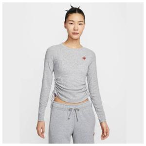 [나이키]나이키긴팔티 HQS HV8728-063 나이키 스포츠웨어 여성
