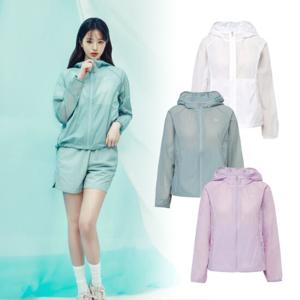 [아이더] 25SS 가벼운 착용감 SHEER (시어) 경량 자켓 DWM25162
