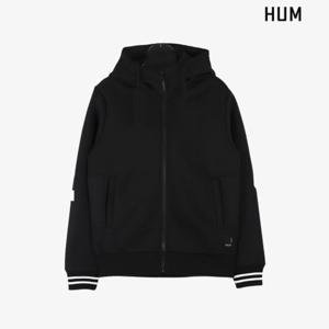 [HUM]유니) 그래픽 네오프랜 후드집업(FHMFCUV703M)