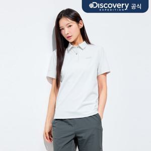 여성 핫멜트 카라티 (D/IVORY)  DWTS6M053-IVD