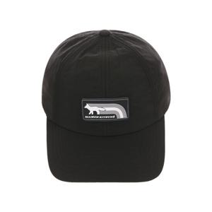 25SS NM06106WQ4034 P199 메종키츠네 플래쉬폭스 볼캡