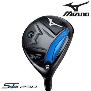 미즈노 ST-MAX 230 페어웨이우드 2024년 3번 15도, SR 병행