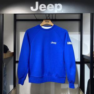 JEEP 지프 남여공용 스몰로고 맨투맨 2종 택1 TSU853JO1TSU898 17