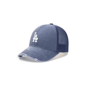 MLB  (3AMCB0153-07INS) 공용 베이직 워싱 메쉬캡
