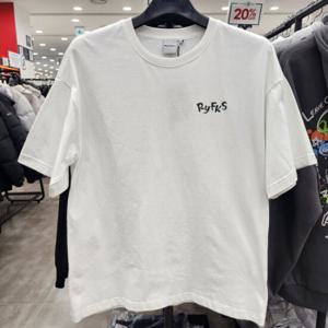 [써드케이](공용)반팔티셔츠mp2tu243