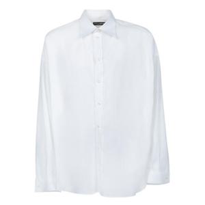 돌체앤가바나 셔츠 G5NE2T FU4JB W0800 White