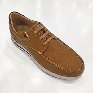 [엘칸토]경량 광폭 밴드끈 보트화 LCMC125U51337