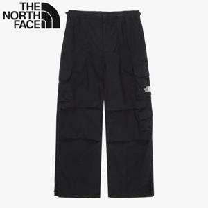 노스페이스 NP6NR40A 여성 스트링 조거 카고 바지 베스티 팬츠 KR