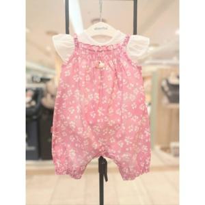 [압소바] (PK) 25SS (출산백일돌선물)블린 우주복세트 (A2322107)