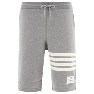 톰브라운 숏팬츠 MJQ012H00535068 Grey