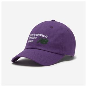 [뉴발란스]뉴발란스모자 RQK NBGDESS115-75 C-66 SHOES LOGO 볼