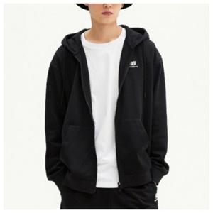 [뉴발란스]뉴발란스후드집업 RQK NBMDE11013-19 공용 에센셜 스