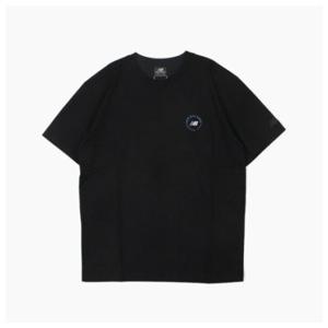 [뉴발란스]뉴발란스반팔티 RQK NBNEFCO253-19 UNI NB BOY 트래블