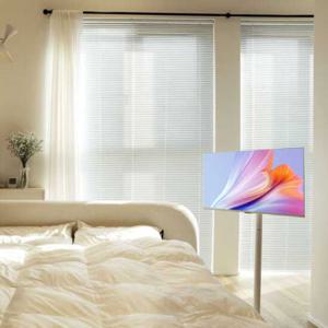 LG 32인치 TV+이동형 TV 무빙 스탠드 거치대 HD SMART 32LQ630 스마트 티비 /방문설치 수도권