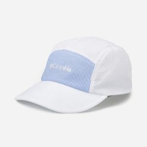 컬럼비아모자 KQJ C55YU0900-100 공용 래인지 투 크레스트 캡