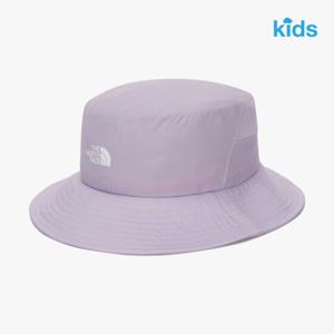 [노스페이스 키즈] NE3HN00S 키즈 라이트 선쉴드 햇