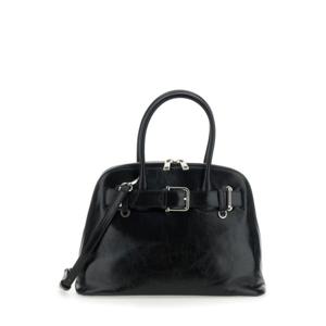 오소이 토트백 25SB05012249STONEBLACK Black