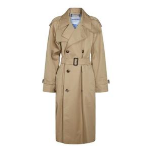 버버리 코트 8104711A1435 Beige