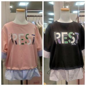 수스 HC07 면티줄지레이어드 S252BTS479