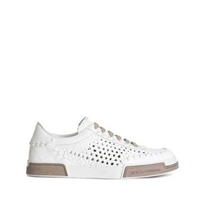 돌체앤가바나 스니커즈 A20195 A9T93 8Z184 WHITE