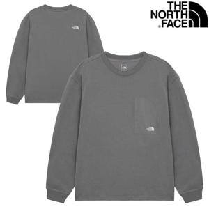노스페이스 NT7TR04 남성 도미 긴팔 티셔츠 NT7TR04A