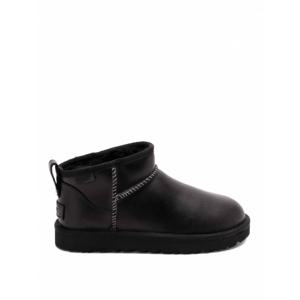 [UGG] 여성 앵클 부츠 W 클래식 울트라 미니 1163490BLK 블랙 /8