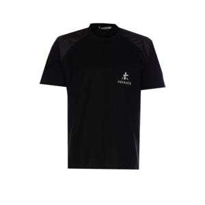 프리미아타 반팔 티셔츠 PA1015 BLACK Black