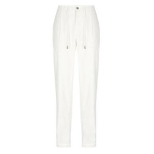페세리코 트레이닝 조거 팬츠 R54574T3 00800002 White