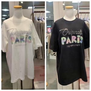 수스 HC07 파리박시R S252BTS483