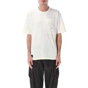 오클리 반팔 티셔츠 25PFOA407577 10R ARTIC WHITE