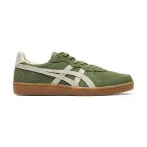 오니츠카타이거 스니커즈 1183C436 300 MOSS WHITE DOM