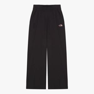 노스페이스 여성 데이즈 와이드 팬츠 NP6KR31A