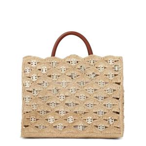 파코라반 토트백 25PSS0501NAT045 M227 Beige