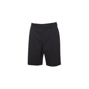 [와이드앵글]  WMM23376Z1    SG 스웨글 모티프 하프 팬츠 M (Black)